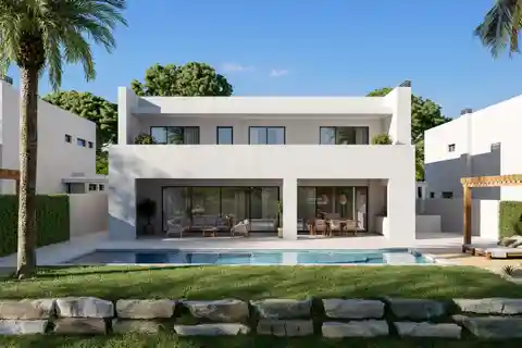 Exceptional Luxury Villa in Vilamoura