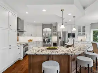 Half-Acre Haven with Walk-Out Basement