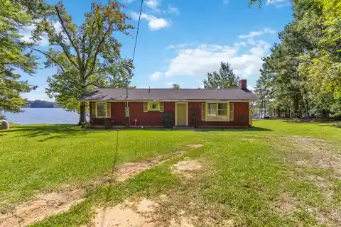 Dream Deep Water Paradise