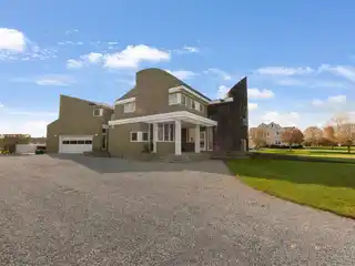 Residential Lease