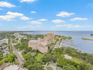 Waterfront Elegance in Downtown St. Pete