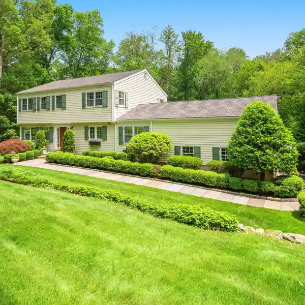 ADORABLE HOME IN A COVETED NEIGHBORHOOD