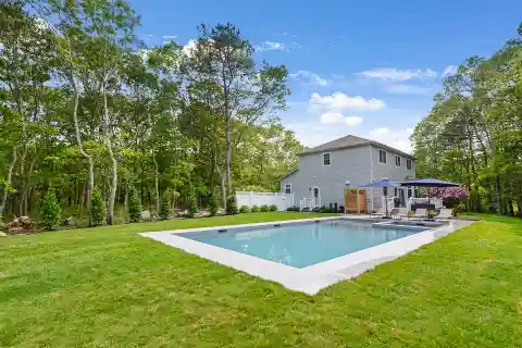 The Perfect Summer Rental