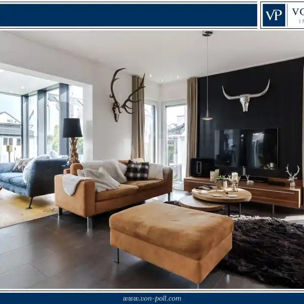 LUXURY HOME IN A PREMIUM LOCATION