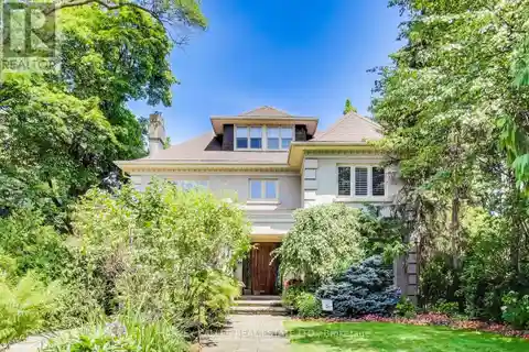 Iconic Forest Hill Home