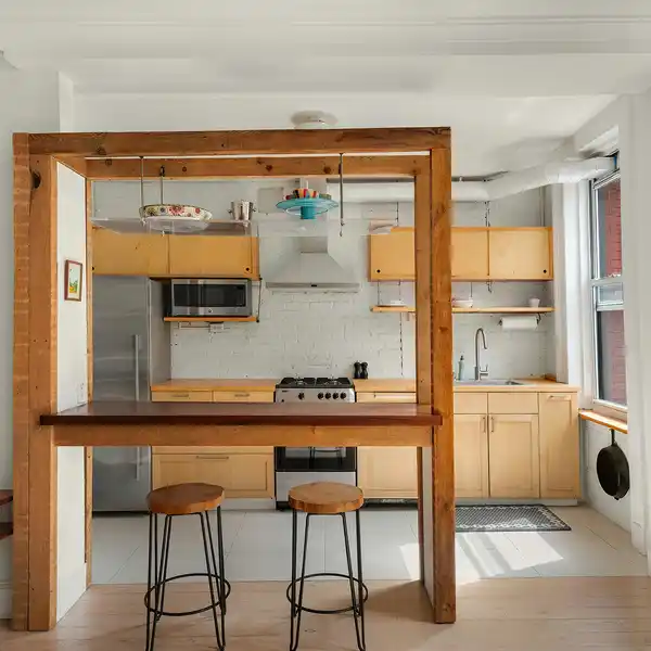 RARE AND CHARMING LOFT