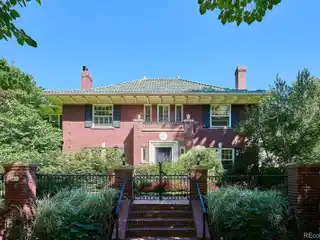 Elegant Living on a Rare Large Lot