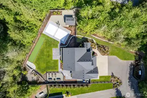 Pristine Home on Two-plus Gorgeous Acres
