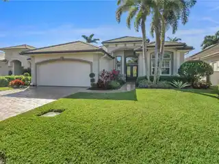 Quality Built Home with Immediate Golf Membership