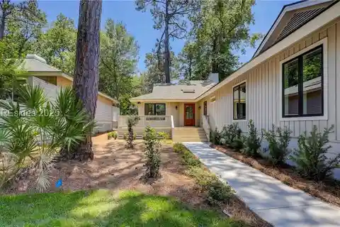 Picture Perfect Completely Remodeled Retreat with Lagoon View