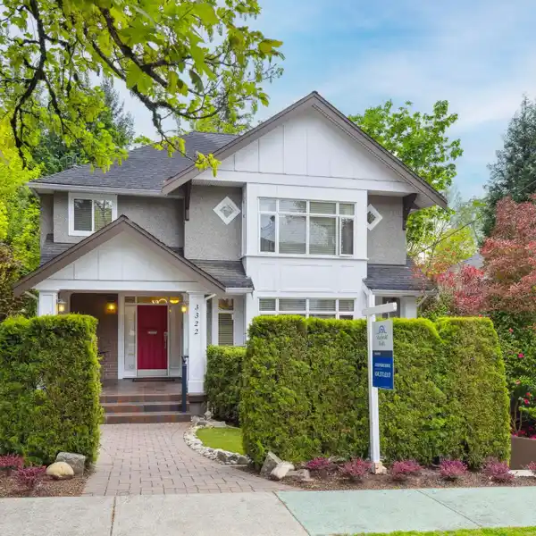 CONTEMPORARY HOME IN THE DESIRABLE DUNBAR NEIGHBORHOOD