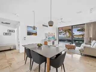 Splendid Apartment with High-End Design