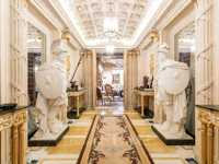 EXQUISITELY DETAILED ORNATE LUXURY HOME