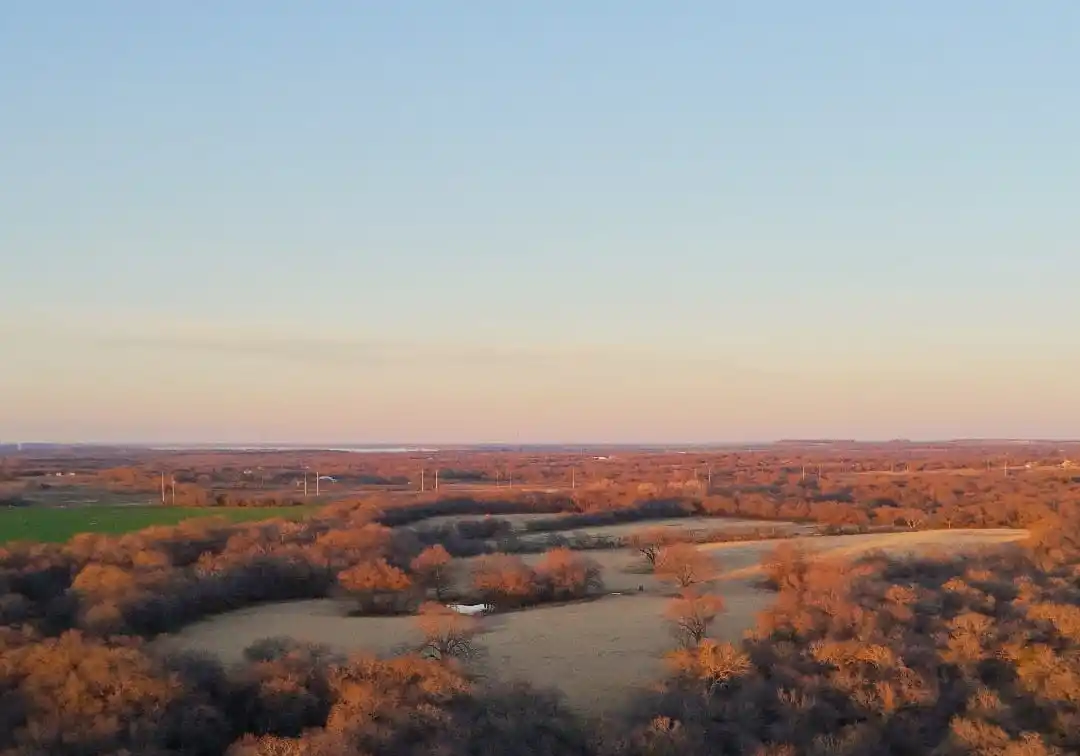 Unique 304-acre Property