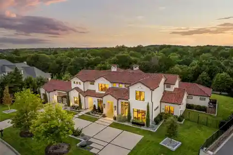 Incredible Santa Barbara-Style Estate