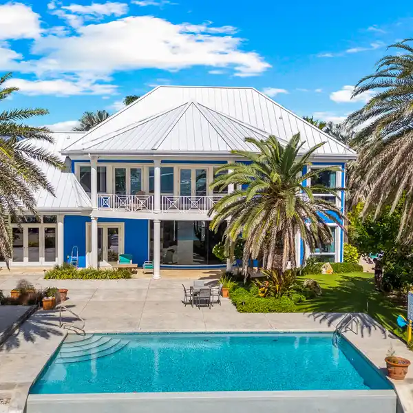 RARE WATERFRONT GEM IN SOUTH SOUND