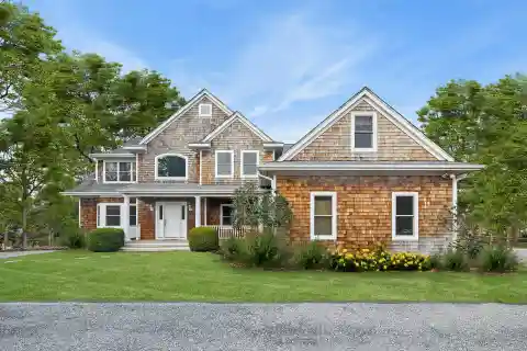 Stately Private Retreat for Rent