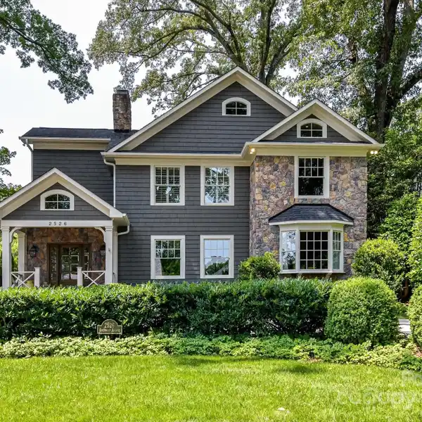 CLASSIC CHARM WITH MODERN AMENITIES