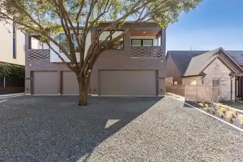 Stunning Home in the Heart of the M-Street Neighborhood