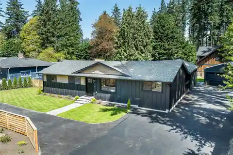Move-in Ready Rambler with Private Office