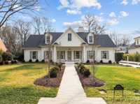 NEWLY RENOVATED EASTOVER TRADITIONAL HOME