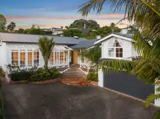 Modernized Home with Timeless Charm