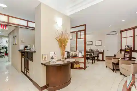 Stunning Residence in the Heart of the Upper East Side