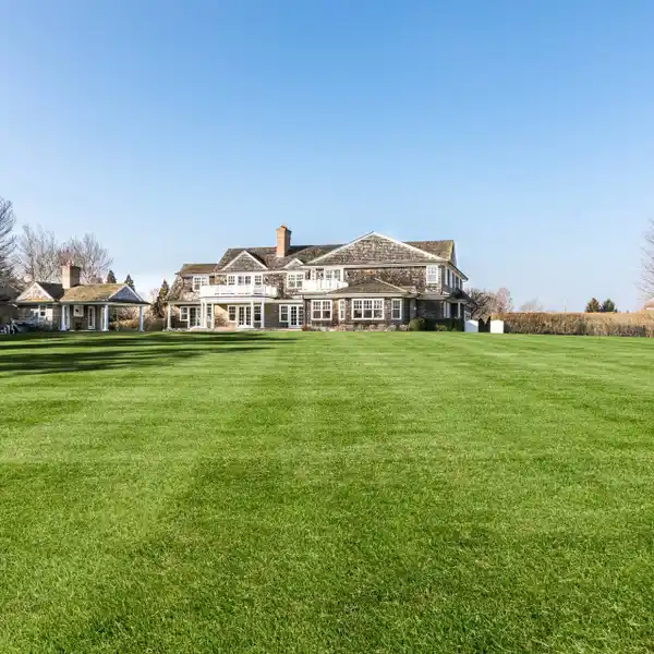 WATER MILL SOUTH WATERFRONT HOME FOR LEASE