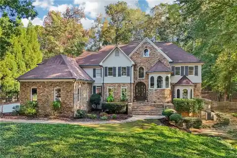 Exquisite French Country Estate