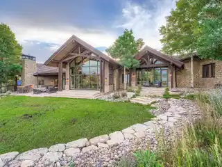 35-Acre Legacy Estate