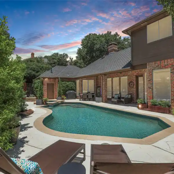 IMMACULATE HOME IN WELLINGTON POINT OF STONEBRIDGE RANCH