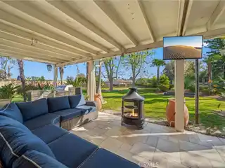 Beautiful Home in Anaheim Hills Estates