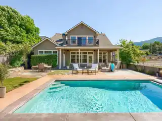 Gorgeous Home in Desirable Riverwalk Subdivision