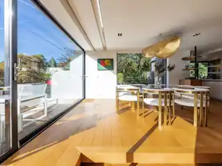 Exceptional Renovated Penthouse in the Prince D'orange District