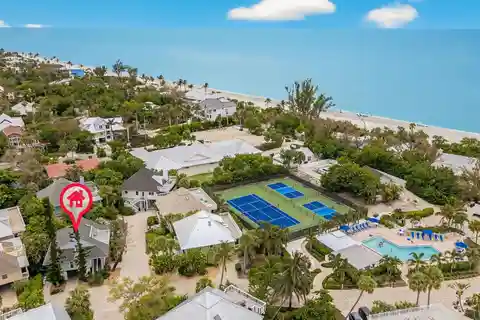 Island Getaway in Sunset Captiva