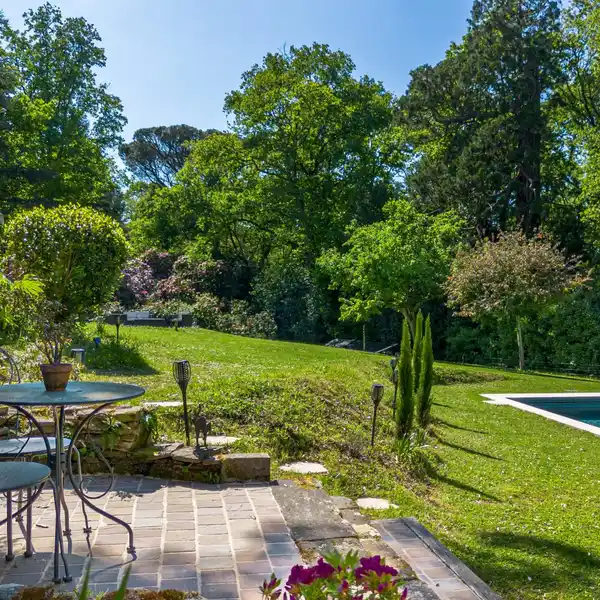 EXCEPTIONAL PROPERTY FILLED WITH HISTORY