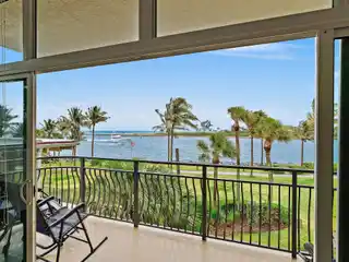 Your New Waterfront Oasis Nestled Along the Palm Beach Inlet