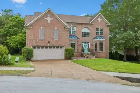Rare Half-acre Cul-de-sac Property