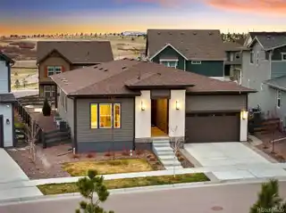 Ranch Living at Its Finest in Canyons