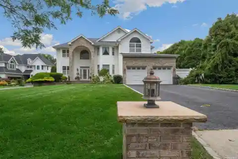A Residence in a League of Its Own