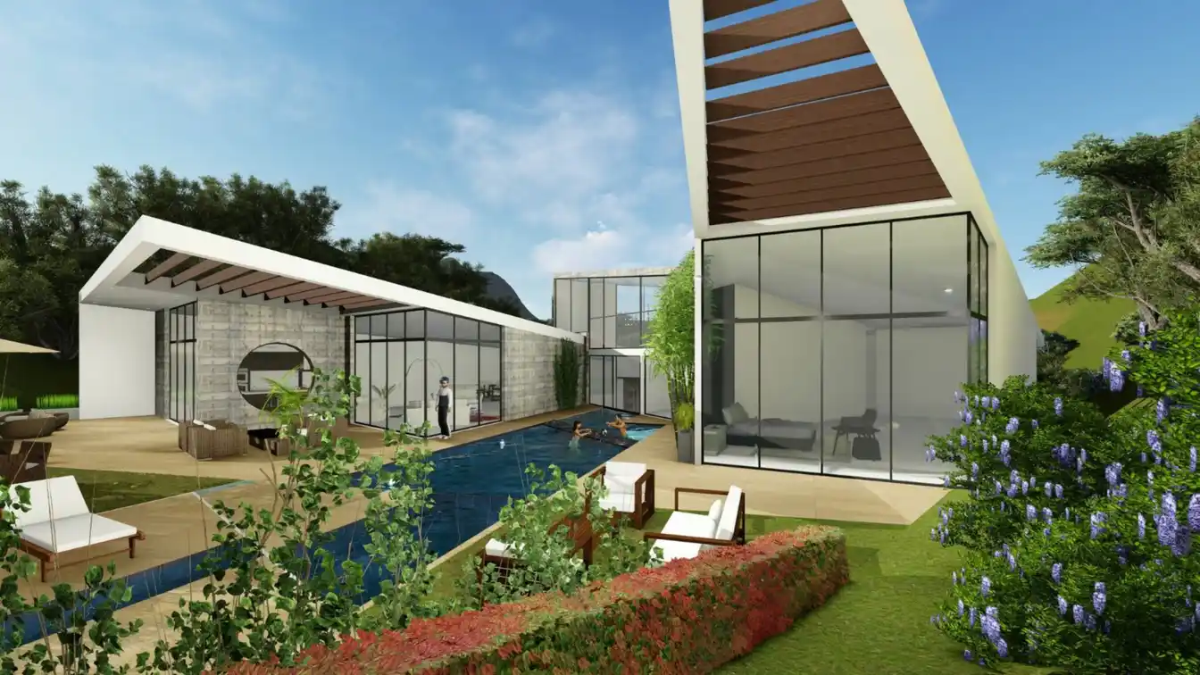 Prime Opportunity in the Exclusive Encino Hills