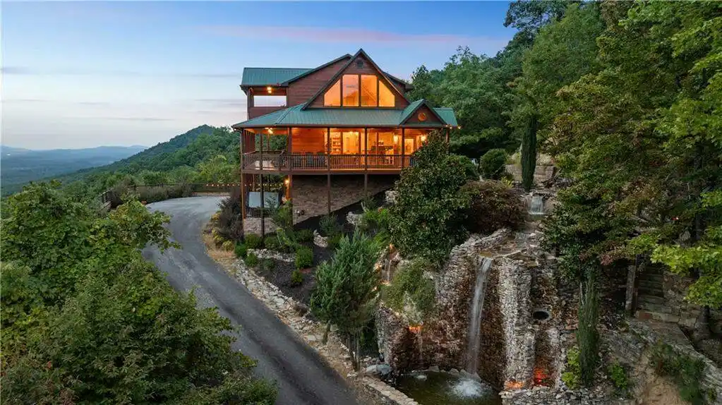 A Truly One-of-a-kind Mountain Experience