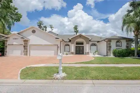 Odessa Lakeside Retreat