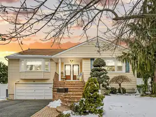 Beautifully Updated Split-level Home in the Desirable Village of Valley Stream