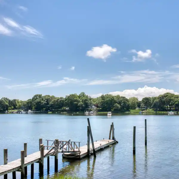 BOATER'S PARADISE FOR RENT