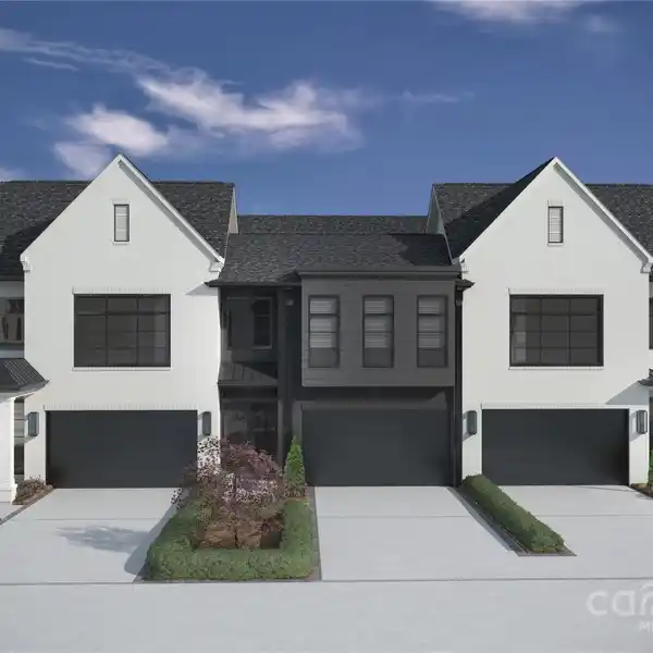 NEW LUXURY TOWNHOME IN SHARON WOODS