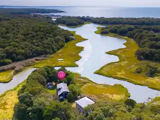 Your Very Own Private Paradise