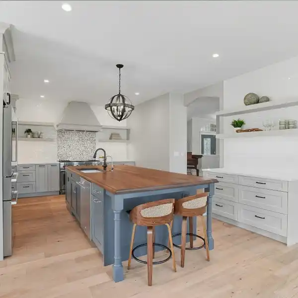 TIMELESS BRICK RANCHER