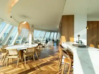 Contemporary Luxury in the Heart of Avenidas Novas