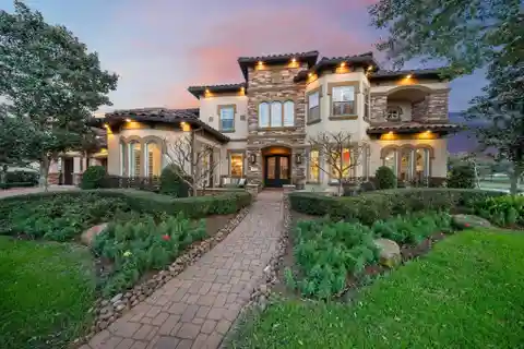 Majestic Living at Its Finest